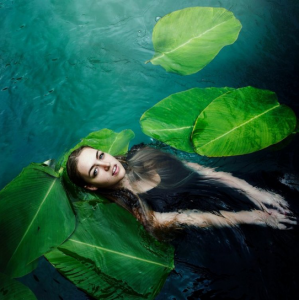 调色教程:调色高级技巧之色彩的定向分离-易看设计 - 专业设计师平台