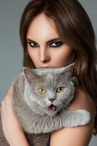 人物磨皮教程—高低频快速给高清人像磨皮-易看设计 - 专业设计师平台