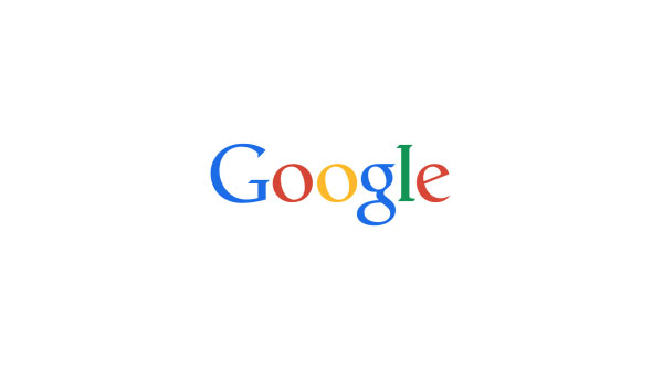 Google LOGO超赞：Google更换新LOGO啦！-易看设计 - 专业设计师平台