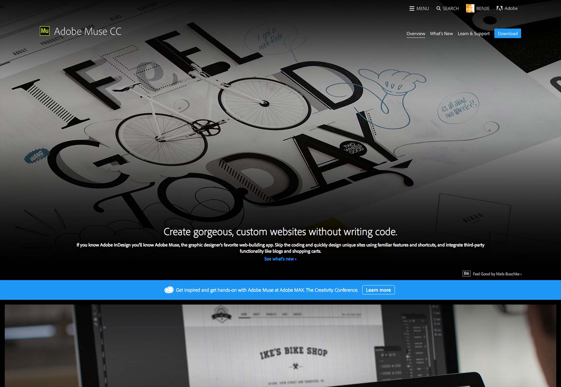 网页设计25款新鲜出炉的实用网页设计工具大合集-易看设计 - 专业设计师平台