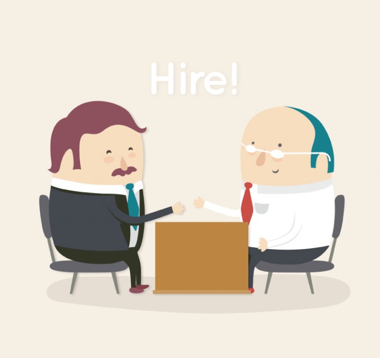 实战经验:仅用六句话制胜一场BAT群面的技巧-易看设计 - 专业设计师平台