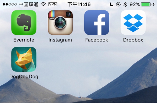 UI神器推荐：可以在手机上快速预览应用图标的ICNS-易看设计 - 专业设计师平台