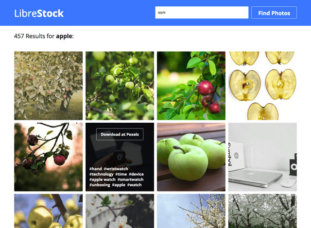 免费图片素材：一键搜索3万免费图片的神器LIBRESTOCK-易看设计 - 专业设计师平台