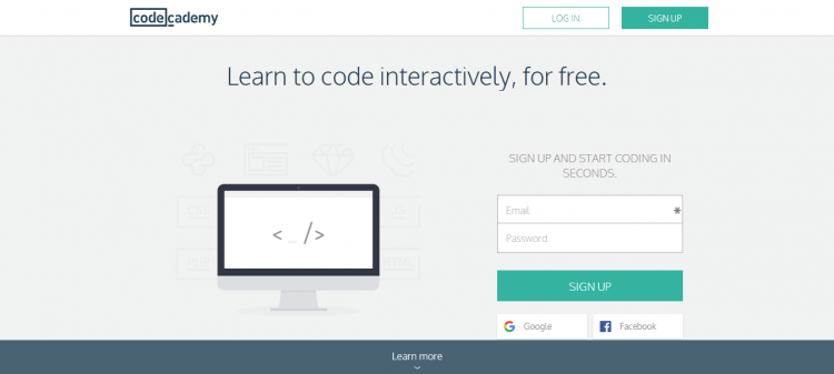 天猫高手教程:零基础如何系统地学习前端开发?-易看设计 - 专业设计师平台