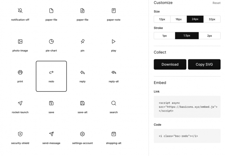 免费可商用!186个线条图标素材打包下载!-易看设计 - 专业设计师平台