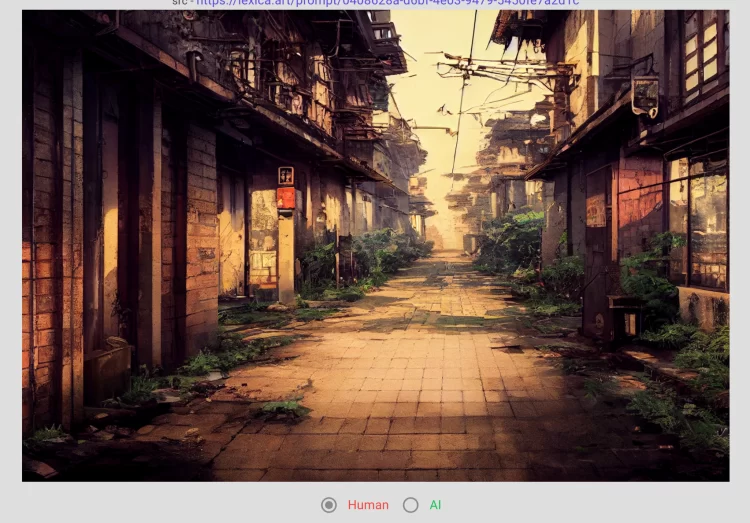 继续谈AI的智能画画，代替画师的前卫-易看设计 - 专业设计师平台