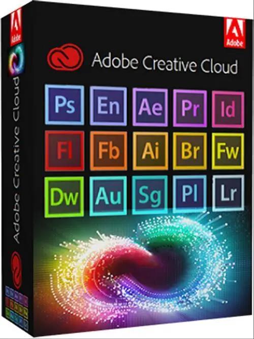 图片[1]-【Adobe Creative Cloud Collection 2023 v25.10 大师版 多语言合集种子文件】-易看设计 - 专业设计师平台