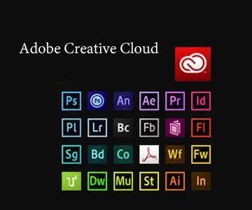 【Adobe Creative Cloud Collection 2023 v25.10 大师版 多语言合集种子文件】
