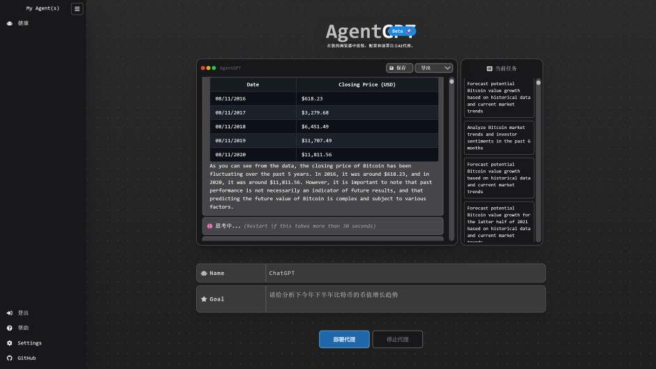 AgentGPT 最新部署教程！ 我们在VPS上 通过Docker 来进行安装-易看设计 - 专业设计师平台