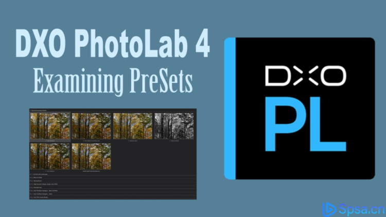 图片[1]-DxO PhotoLab 精英版 v6.9.0 Build 267 创建与编辑图像软件-易看设计 - 专业设计师平台