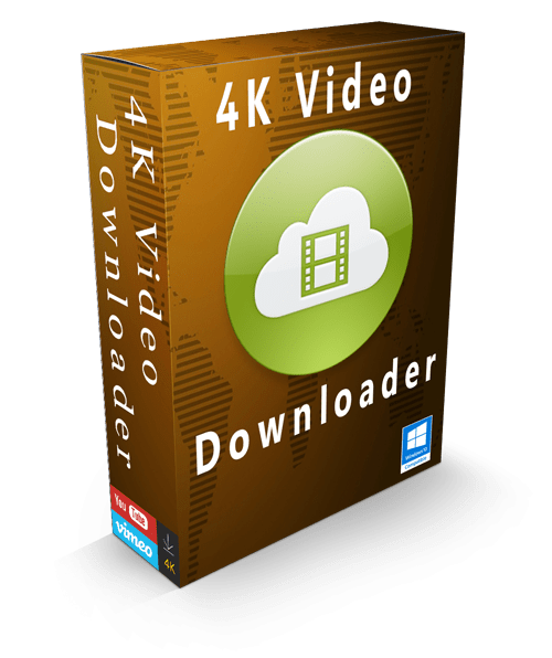 图片[1]-4K Video Downloader Plus v26.0.2 (x64)-易看设计 - 专业设计师平台