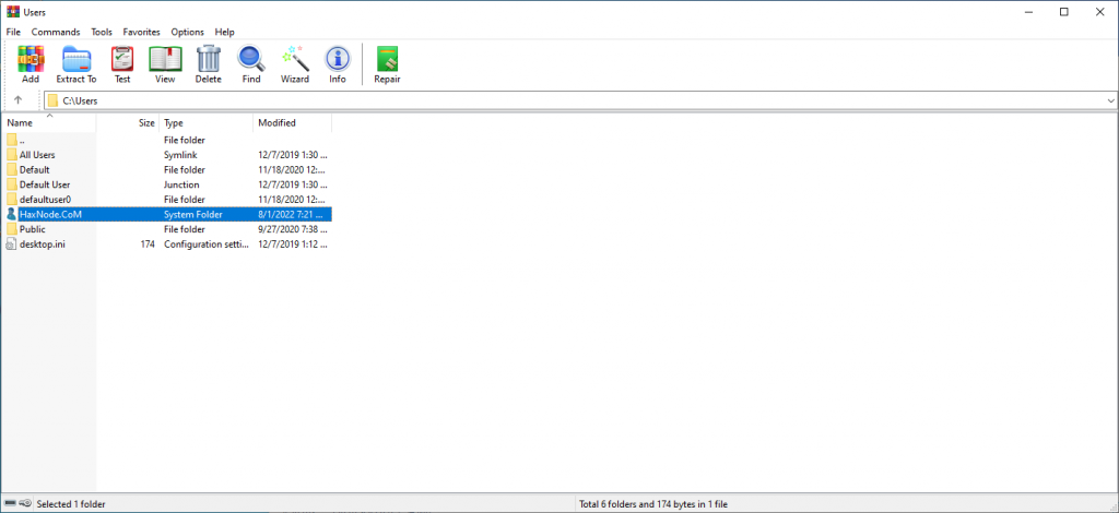 图片[2]-WinRAR v7.20 Final (x64)-易看设计 - 专业设计师平台