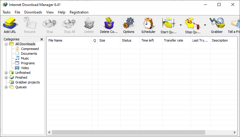 图片[2]-Internet Download Manager (IDM) v6.42 Build 58-易看设计 - 专业设计师平台